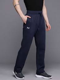 Fleece Pants